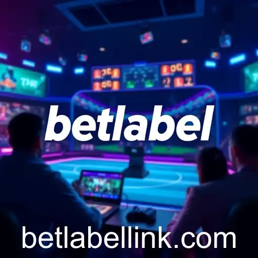 The Rise of Betlabel in the Gaming Industry