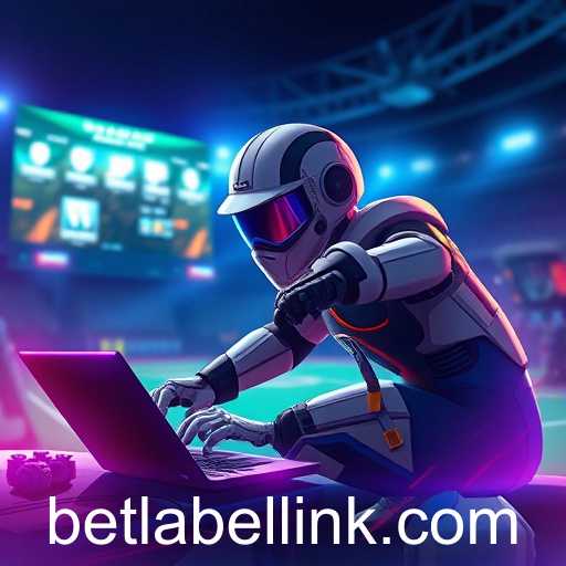 Betlabel Revolutionizes Online Gaming