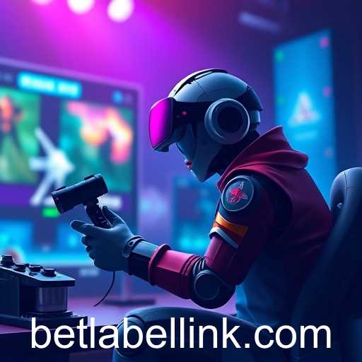 The Rise and Evolution of Betlabel in Online Gaming