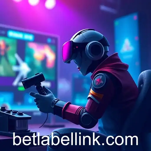 The Rise and Evolution of Betlabel in Online Gaming