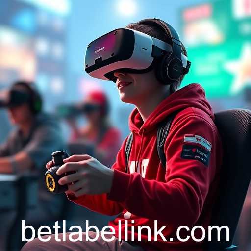 The Evolution of Online Gaming in 2025: Betlabel Leads the Charge