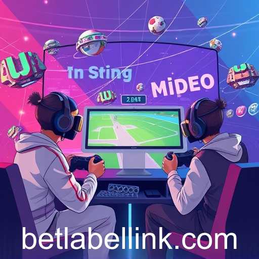 The Evolution of Online Gaming Platforms