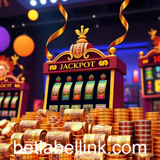 The Rise of Betlabel: Shaping the Future of Online Gaming