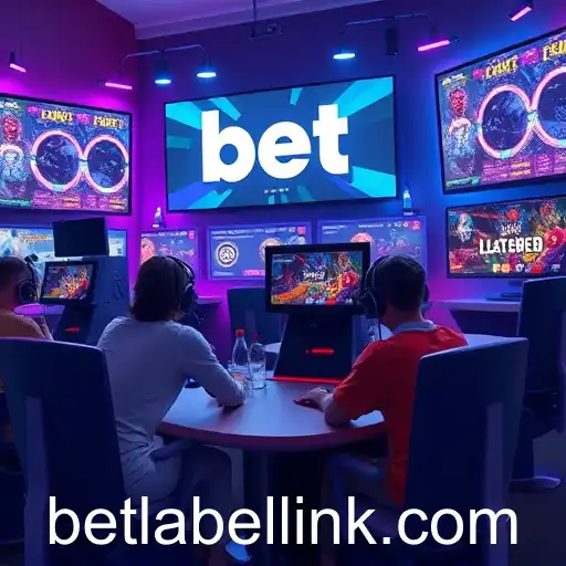 Digital Landscape of Online Gaming