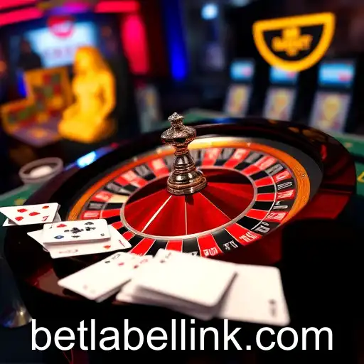 The Impact of BetLabel on Online Gaming