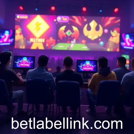 Exploring the Impact of Betlabel in 2025