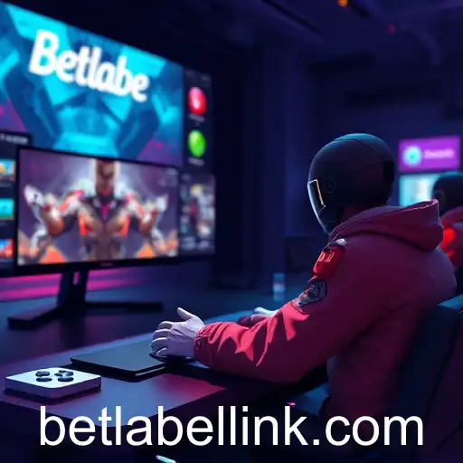The Rise of Betlabel in Online Gaming