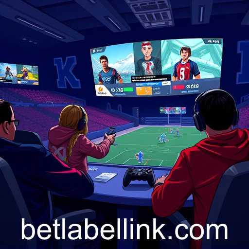 Exploring the Impact of Betlabel in 2025