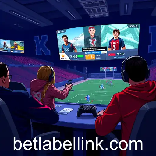 Exploring the Impact of Betlabel in 2025