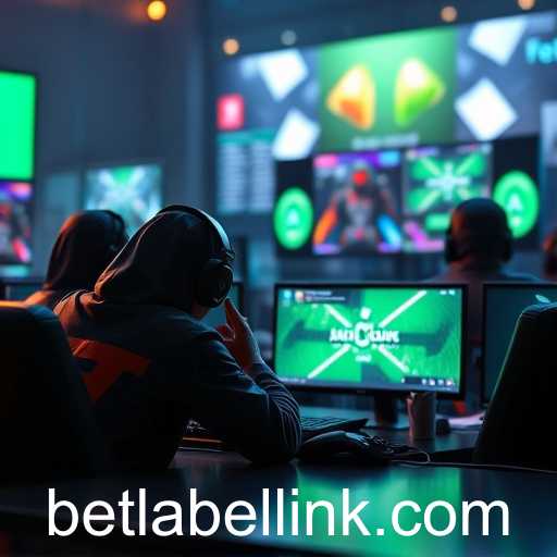 The Impact of Online Gaming on Modern Society