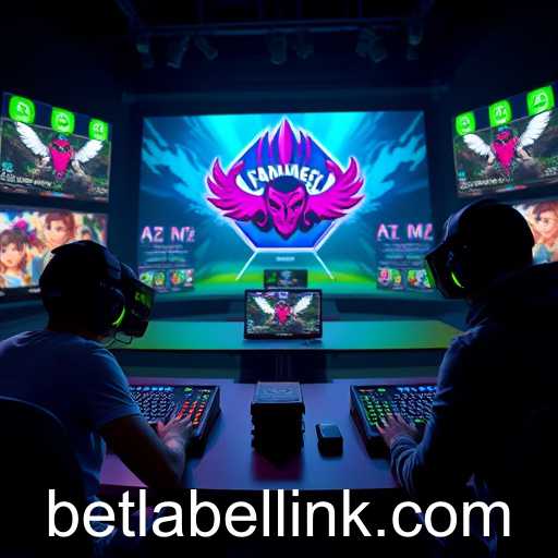 The Rise of Online Entertainment Platforms in 2025