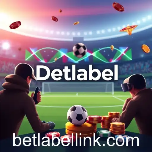 The Rise of Betlabel: Shaping Online Gaming in 2025