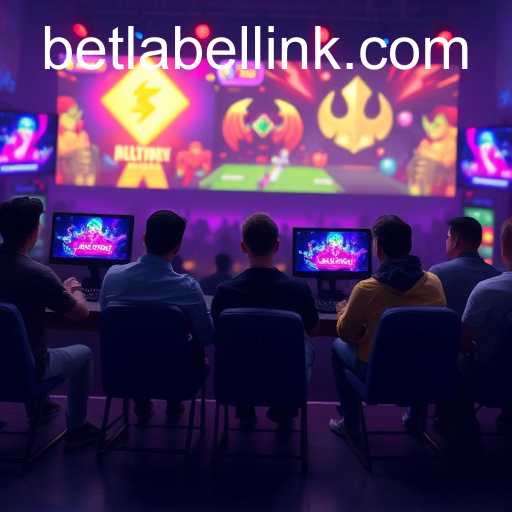 The Rise of Betlabel: Transforming Online Gaming