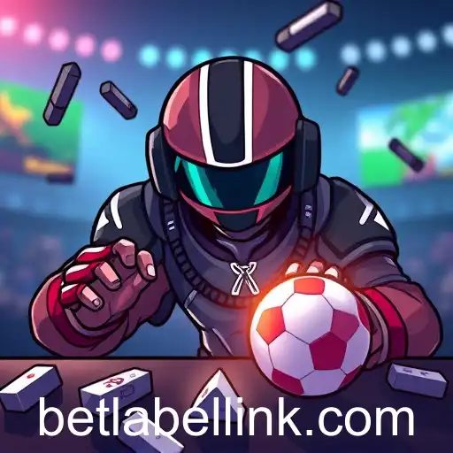 The Rise of Betlabel in the Gaming World