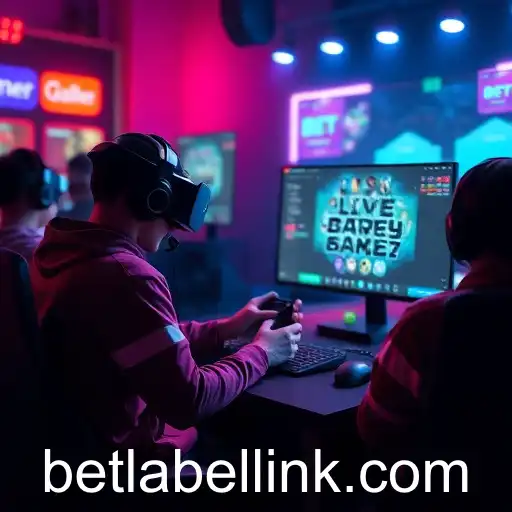 The Rise of Betlabel in Online Gaming
