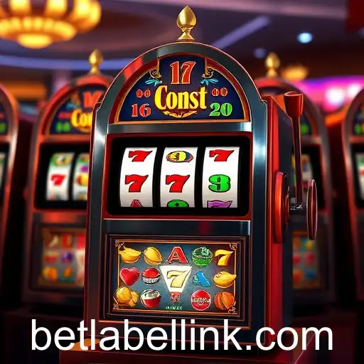 The Rise of Betlabel: Transforming the Online Gaming Landscape