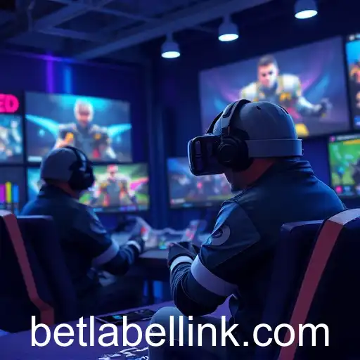 The Rise of Online Gaming: A New Era for Players