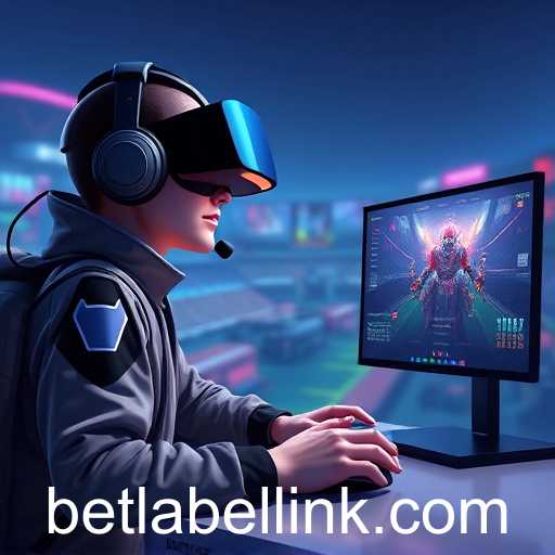 The Rise of Online Gaming Platforms in 2025