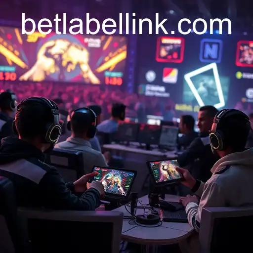 Exploring the Rise of Online Gaming Platforms