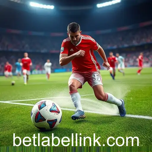 Exploring the World of Sports Betting: A Digital Revolution